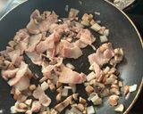 番茄醬蛋炒飯的食譜步驟4照片