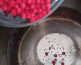 Foto langkah ke 3 dari resep Es Lemon Semangka Cocopandan.