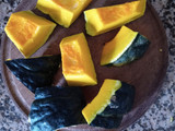 Humita con calabaza a la olla✨
