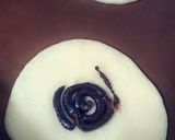 عکس مرحله 9 از دستور نان بابکا