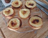 Foto del paso 20 de la receta: Pastéis de nata
