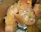Foto del paso 2 de la receta: Nuggets de pollo