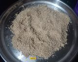 A picture of step 3 of Til Gud Burfi.