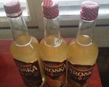 Fenyőszörp recept fázis 6 fotója