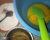 Foto langkah ke 1 dari resep Chiffon pisang.