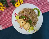 عکس مرحله 5 از دستور باکویت buckwheat