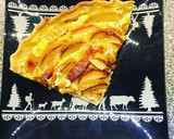 Apfelwähen Rezeptschritt 7 Foto