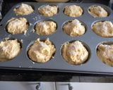 Foto del paso 5 de la receta: Muffins de coco