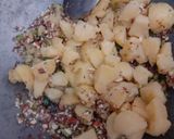 સાબુદાણાની ખીચડી (Sabudana Khichdi Recipe In Gujarati) રેસીપી સ્ટેપ2ફોટો