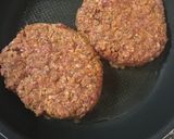 Foto del paso 8 de la receta: Hamburguesas picantonas