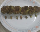 A picture of step 7 of Dates Delight.