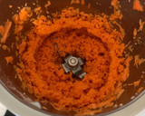 Foto del paso 2 de la receta: Pan de zanahoria en thermomix