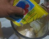 Foto langkah ke 1 dari resep Puding Tape.