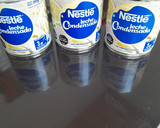 Foto del paso 1 de la receta: Cola de mono