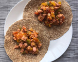 Foto del paso 4 de la receta: Fajitas de pollo 🌮