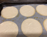 Foto del paso 1 de la receta: Minipizzas con masa de hojaldre 😋