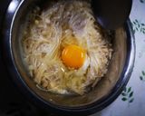 รูปขั้นตอนการทำที่ 1 ของ ไข่อบเห็ดเข็มทอง (คลีน)