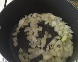 Foto del paso 1 de la receta: Crema de tomate!!