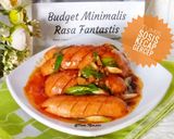 Foto langkah ke 3 dari resep Tumis Sosis Kecap Gercep.