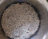 बाजरे का भात (Bajre ka bhat recipe in Hindi) रेसिपी चरण 1 फोटो