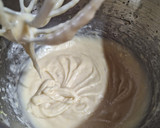 Foto del paso 2 de la receta: Budín de limón 🍋 apto Aplv, sin huevo (vegano)