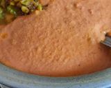மொச்சை சுரைக்காய் கூட்டு(suraikkai koottu recipe in tamil) ரெசிபி ஸ்டேப் 5 புகைப்படம்