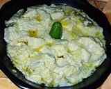 পনির ভাপা (Paneer bhapa recipe in Bengali) রেসিপি ধাপ - 3 ছবি