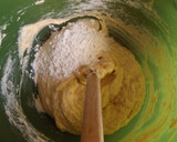Foto del paso 2 de la receta: Cake con vino de Madeira