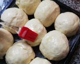 Foto del paso 6 de la receta: Mini pebetes 😮 👌