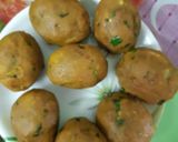 ডিমের কাটলেট/ডেভিল (dimer devil recipe in Bengali) রেসিপির ধাপ 3 ছবি