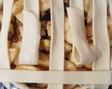 Meglepetés pite recept fázis 2 fotója
