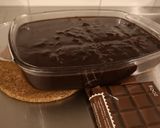 صورة لخطوة 7 من وصفة كيكة الشوكولاتة 🍫