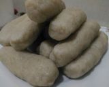 Foto langkah ke 6 dari resep 24. Pempek Lenjer.