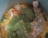 Foto del paso 3 de la receta: Arroz con pollo