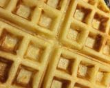 Foto del paso 3 de la receta: Waffles