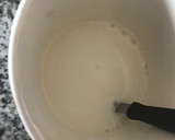 Foto del paso 1 de la receta: Mousse de chocolate (puddin) al microondas fácil y económico