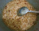 Foto langkah ke 3 dari resep Kerak Telor Nasi.