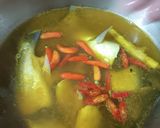 Foto langkah ke 3 dari resep Pindang Bandeng.