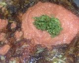 A picture of step 9 of Alu chicken leg pc biryani.