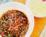 รูปขั้นตอนการทำที่ 4 ของ ปีกไก่ภูเขาไฟ น้ำจิ้มลาวา