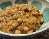 Foto del paso 7 de la receta Curry de Garbanzos, Verdura y Pollo🍲