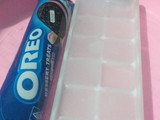 Es oreo susu