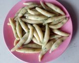 Foto langkah ke 7 dari resep SOTONG Ala Tahu Bulat.