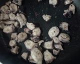 Foto del paso 5 de la receta: Calamar con aderezo de chipotle