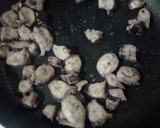 Foto del paso 5 de la receta: Calamar con aderezo de chipotle