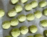 Foto langkah ke 6 dari resep 38.1. Nastar Klepon.