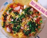 ડાયટ સ્પેશલ દાળ પક્વાન (Diet Special Dal Pakwan Recipe In Gujarati) રેસીપી સ્ટેપ5ફોટો