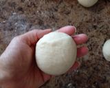 Foto del paso 2 de la receta: Masa para empanadas fritas