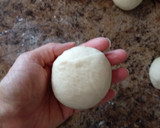 Foto del paso 2 de la receta: Masa para empanadas fritas
