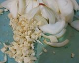 Foto langkah ke 1 dari resep Creme Soup.